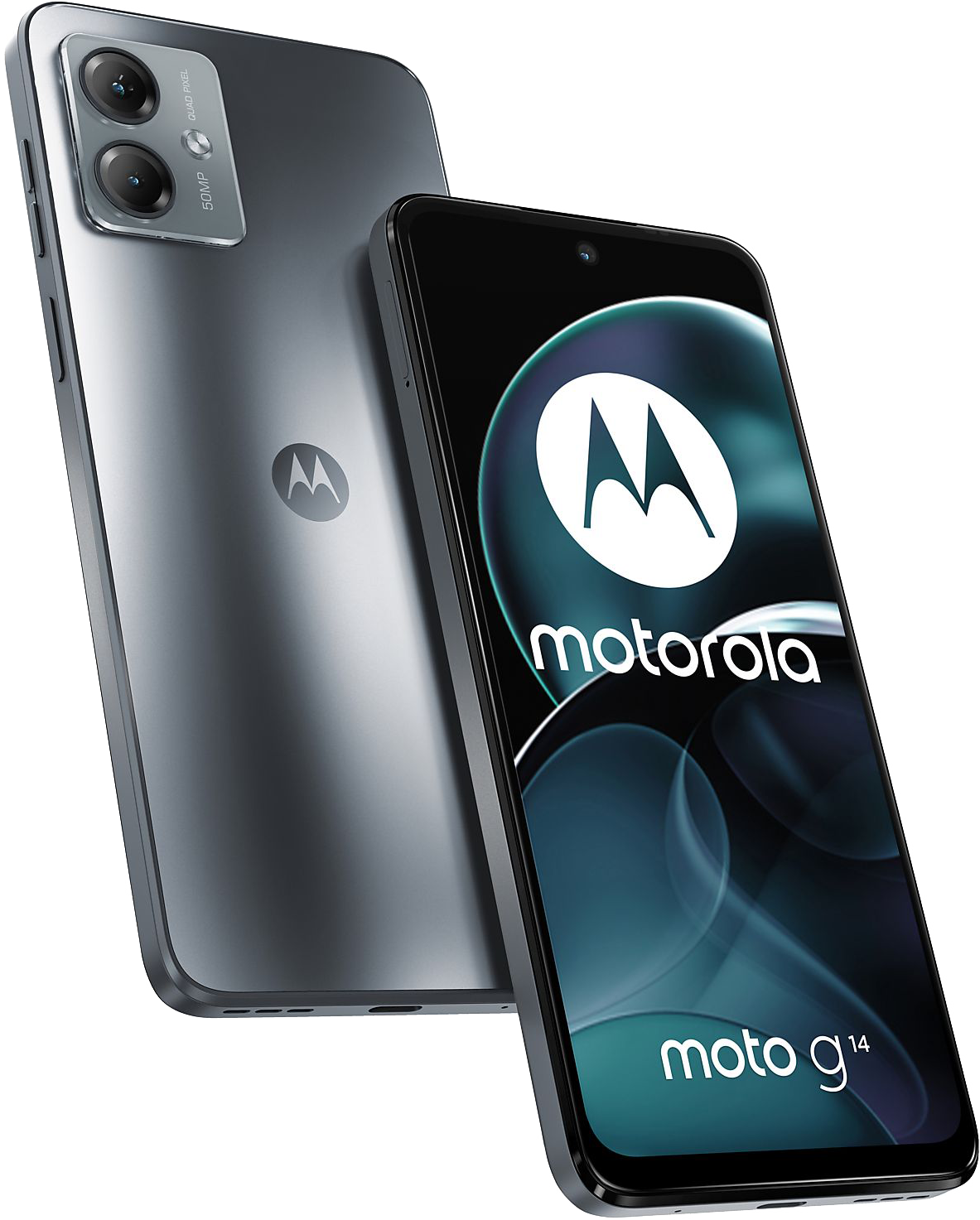 Moto G14 Dual-SIM