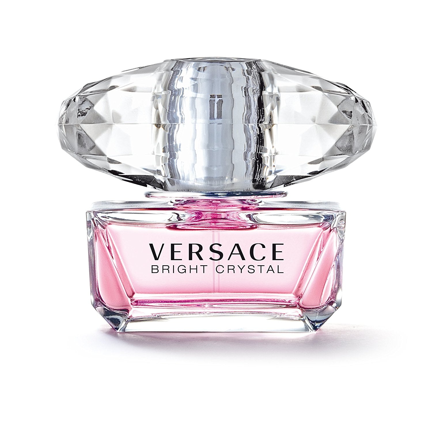 Versace Bright Crystal Eau de Toilette, 90ml