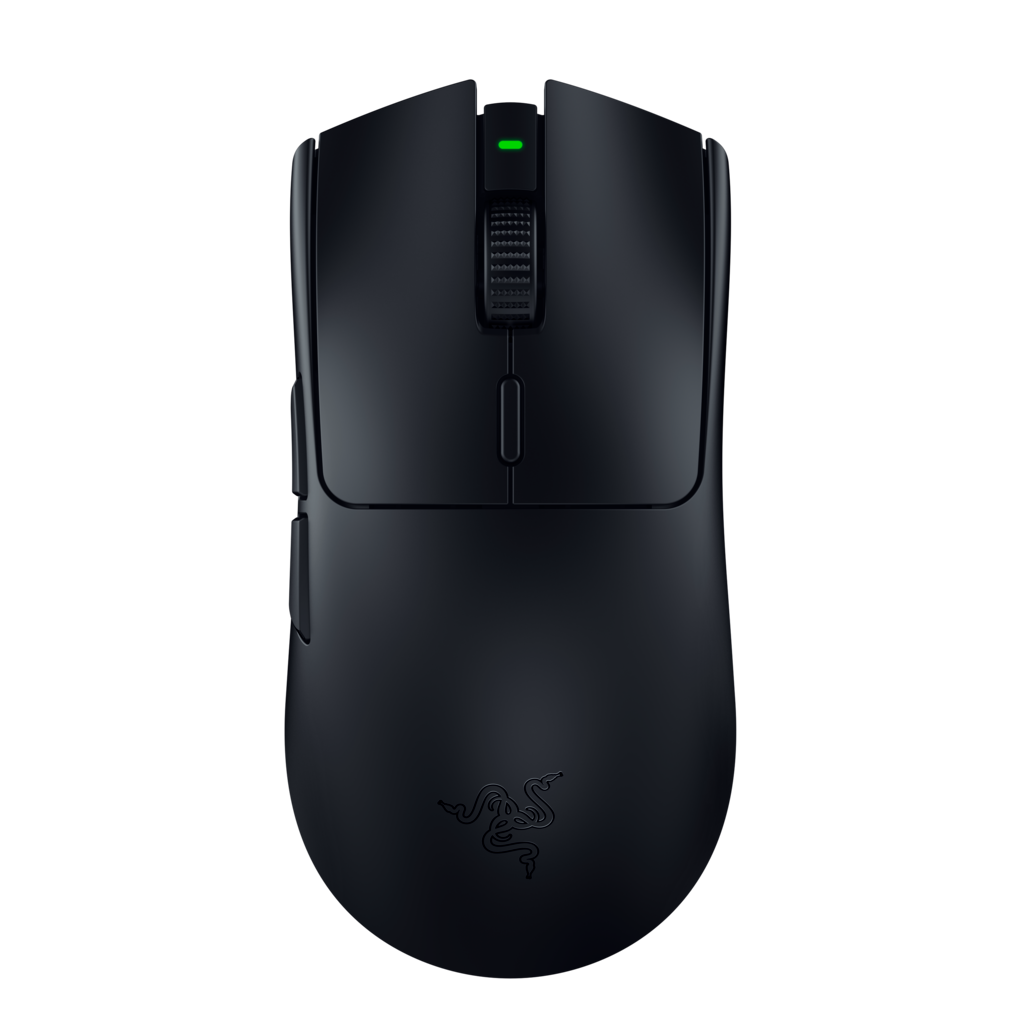 Razer - Viper V3 Hyperspeed - wireless lightweight gaming mouse