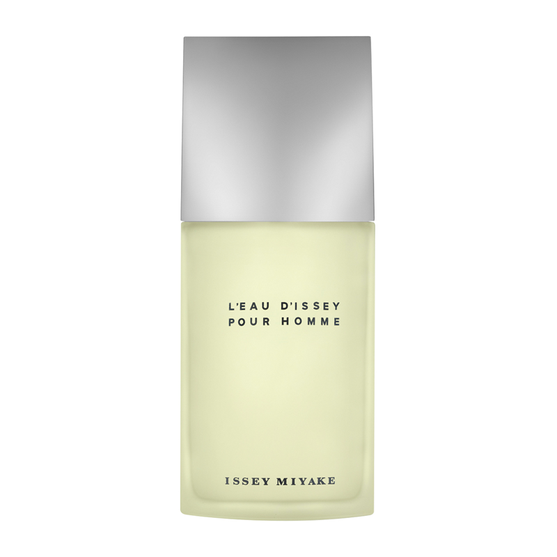 Issey Miyake L'eau D'Issey Pour Homme EDT 200 ml
