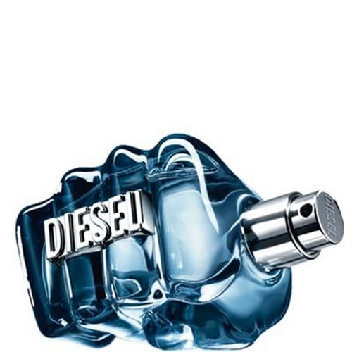Diesel Only the Brave Eau de Toilette 125 ml