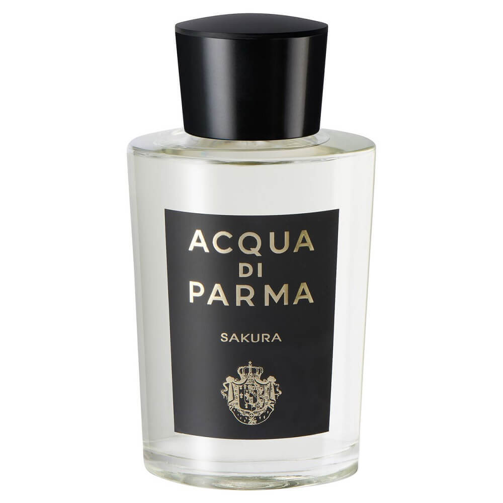 Eau de Parfum Acqua di Parma Sakura, 180ml