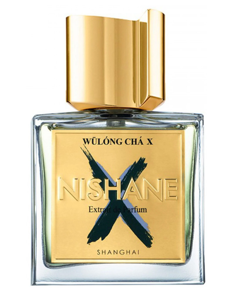 Nishane Wulong Cha X EDP 100 ml