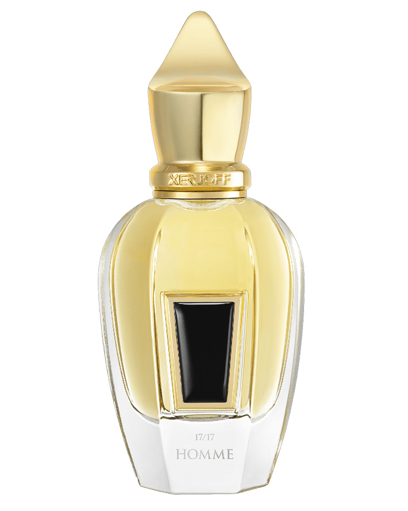 XerJoff 17/17 Stone Label Homme Parfum 100 ml