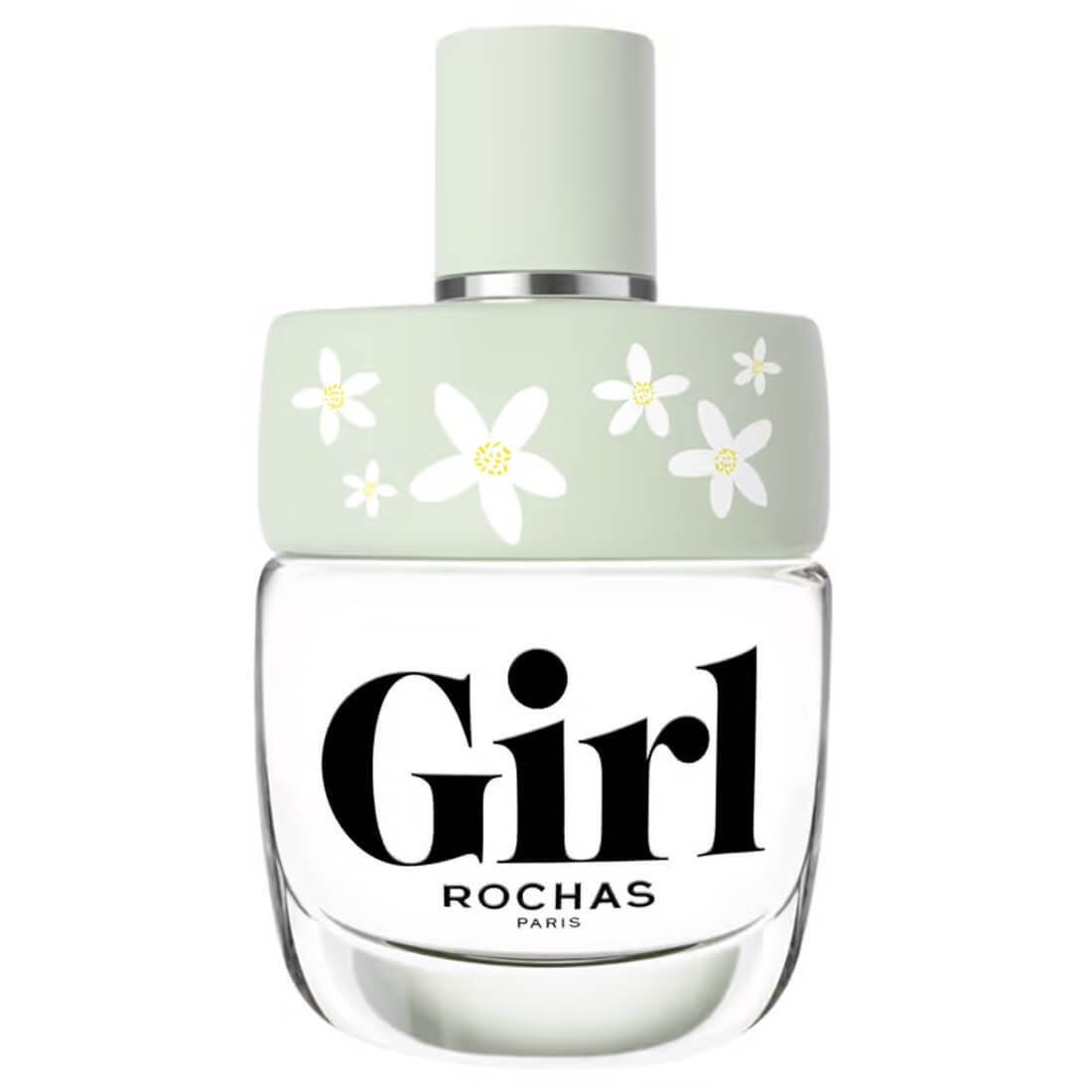 Rochas Girl Blooming Eau de Toilette, 100 ml