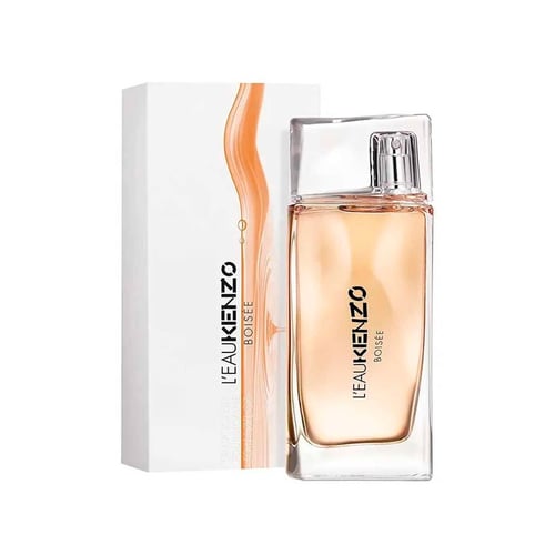 Kenzo L eau Kenzo Boisee, Eau de Toilette, 50ml