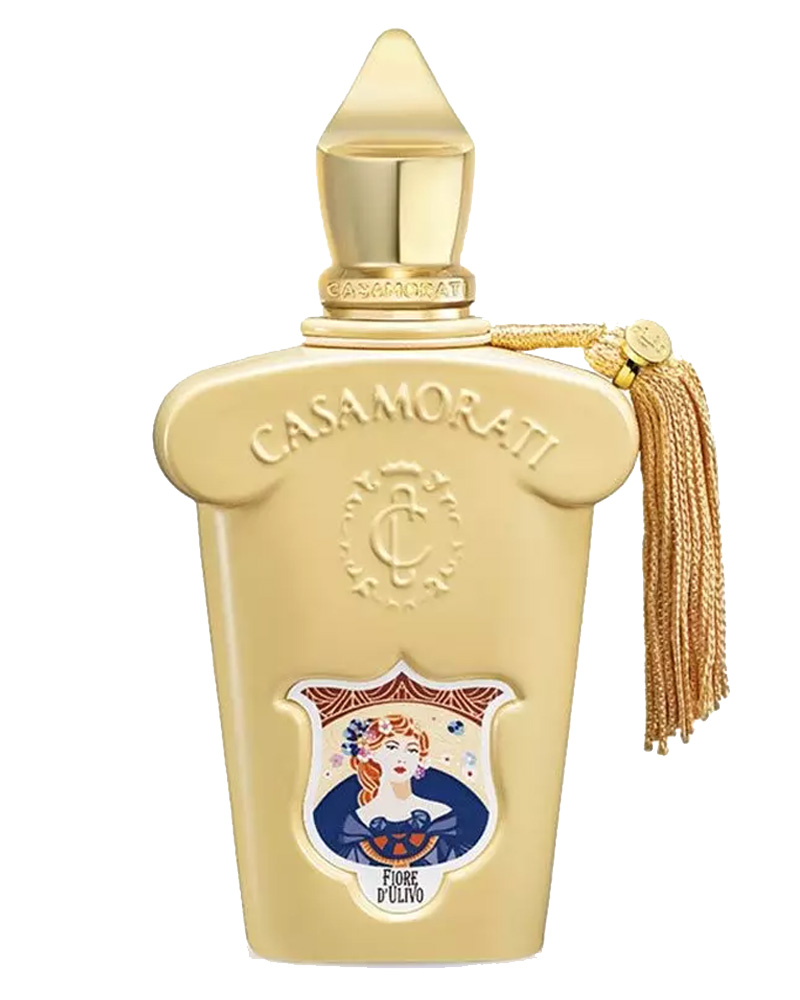 Xerjoff Casamorati Fiore D´Ulivo EDP 100 ml