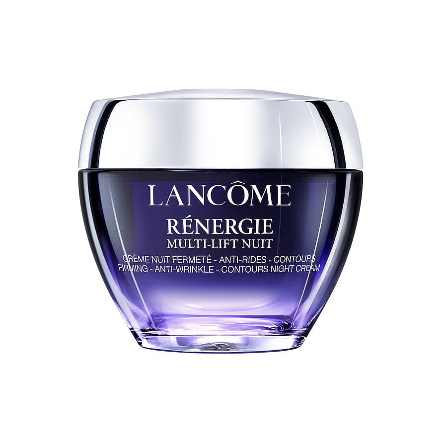 Lancome Rénergie Nuit Multi-Lift Redefining Night Cream 50 ml