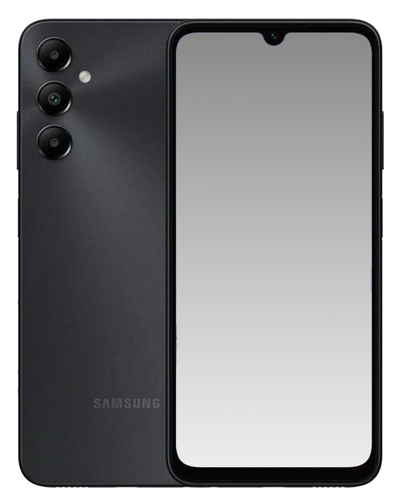 Galaxy A05s Dual-SIM