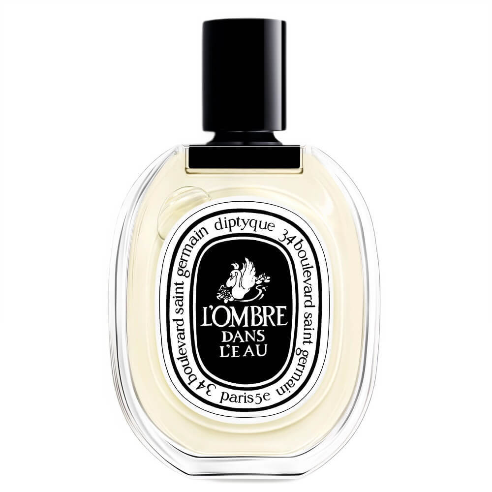 Diptyque L Ombre Dans L Eau Eau de Toilette, 100 ml