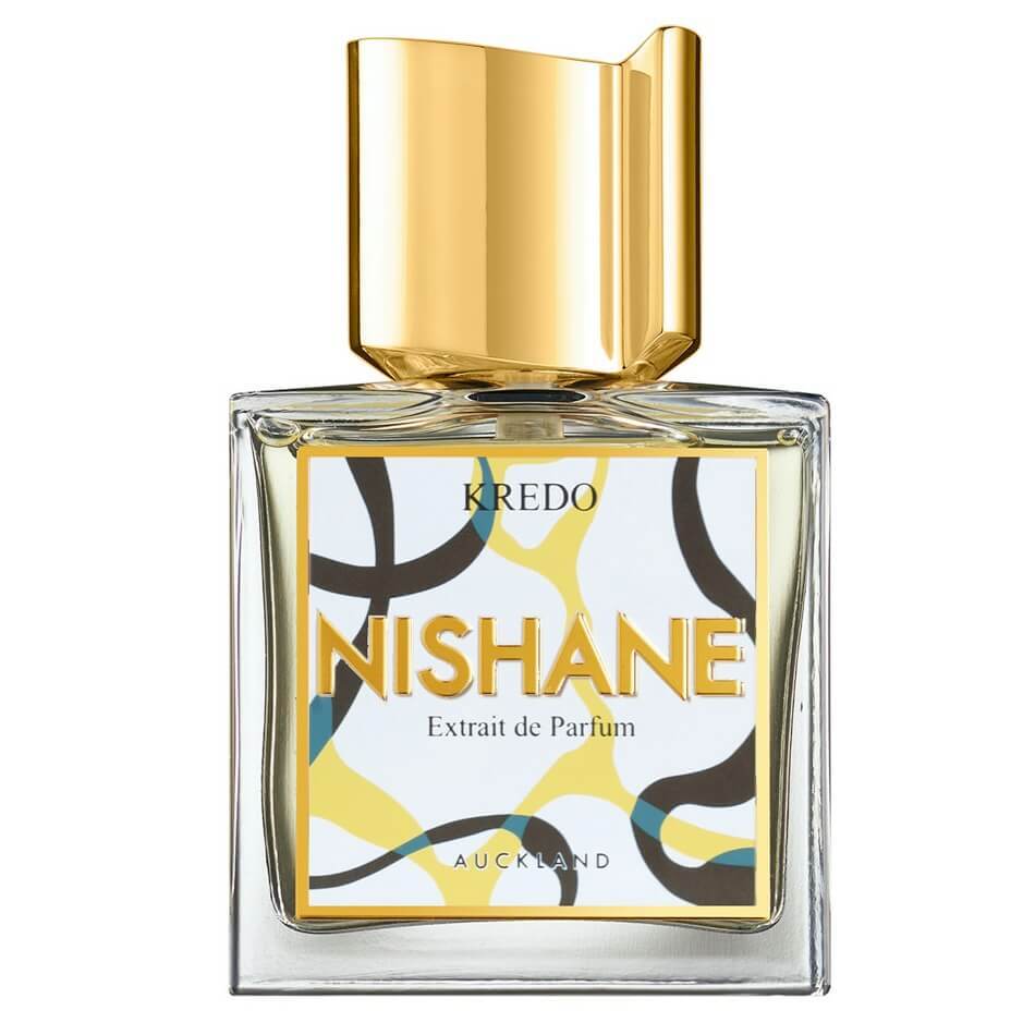 Nishane Kredo Parfüm-Extrakt, 50 ml