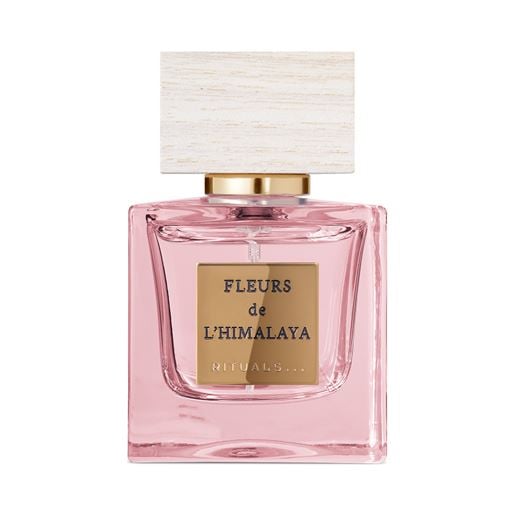 Rituals - Fleurs De L'Himalaya Eau De Parfum -  50 ml