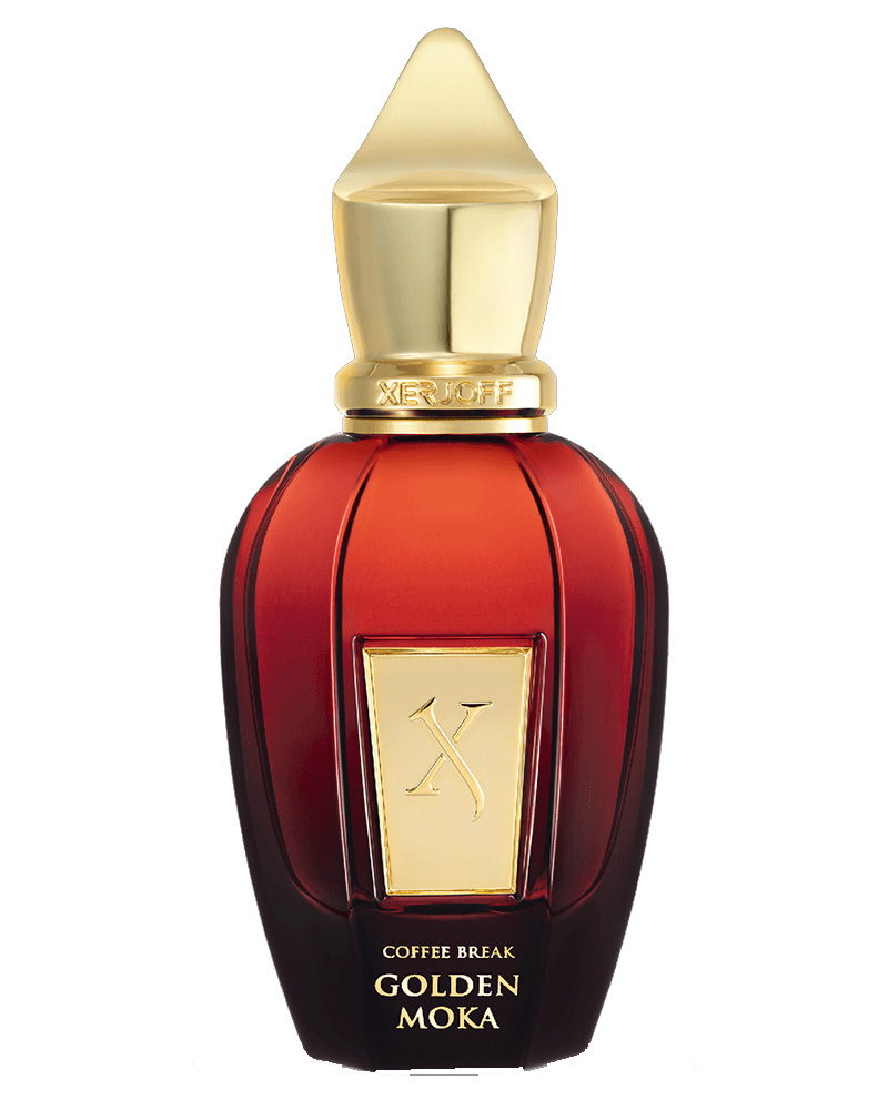 Xerjoff Coffee Break Golden Moka EDP 50 ml