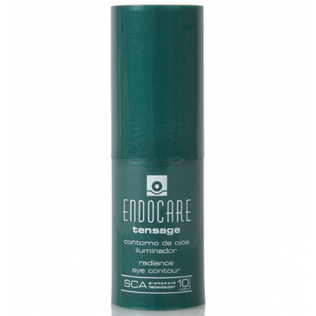 Endocare Tensage Eye Contour Aufhellende Augenkontur gegen Tränensäcke und dunkle Augenringe 15ml