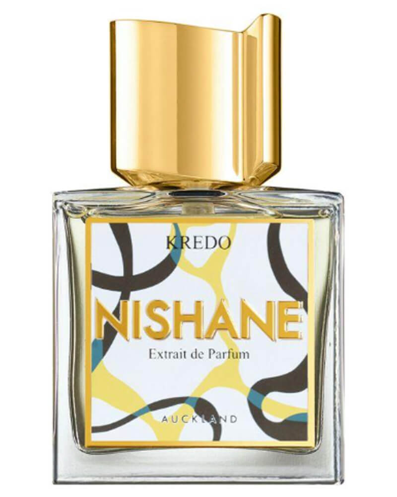 Nishane Kredo Unisex Extrait de Parfum 100 ml
