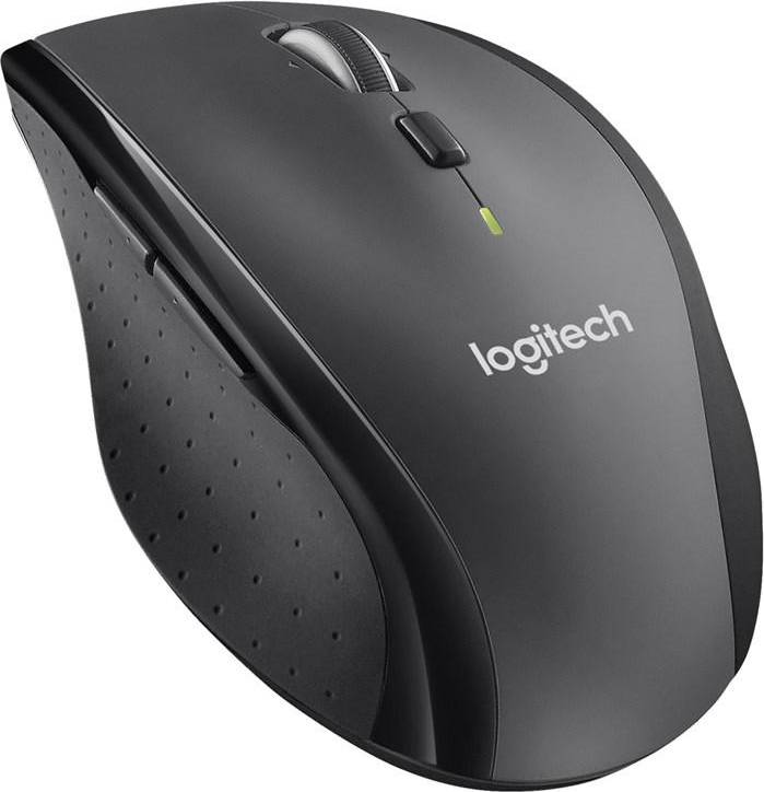 Logitech - M705 Kabellose Maus