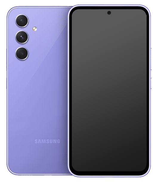 Galaxy A54 5G Dual-SIM Differenzbesteuert