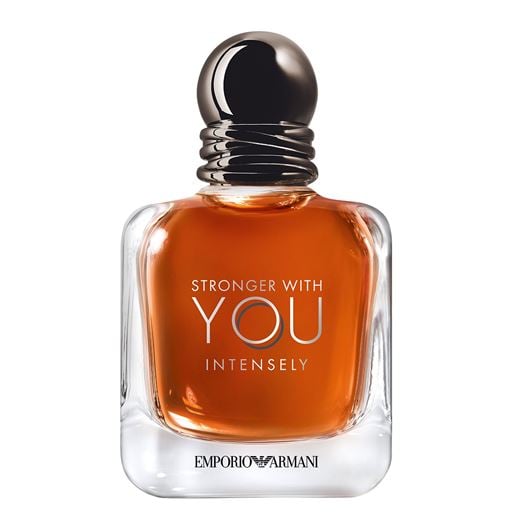Giorgio Armani Stronger With You Intensely Eau de Parfum, 50 ml