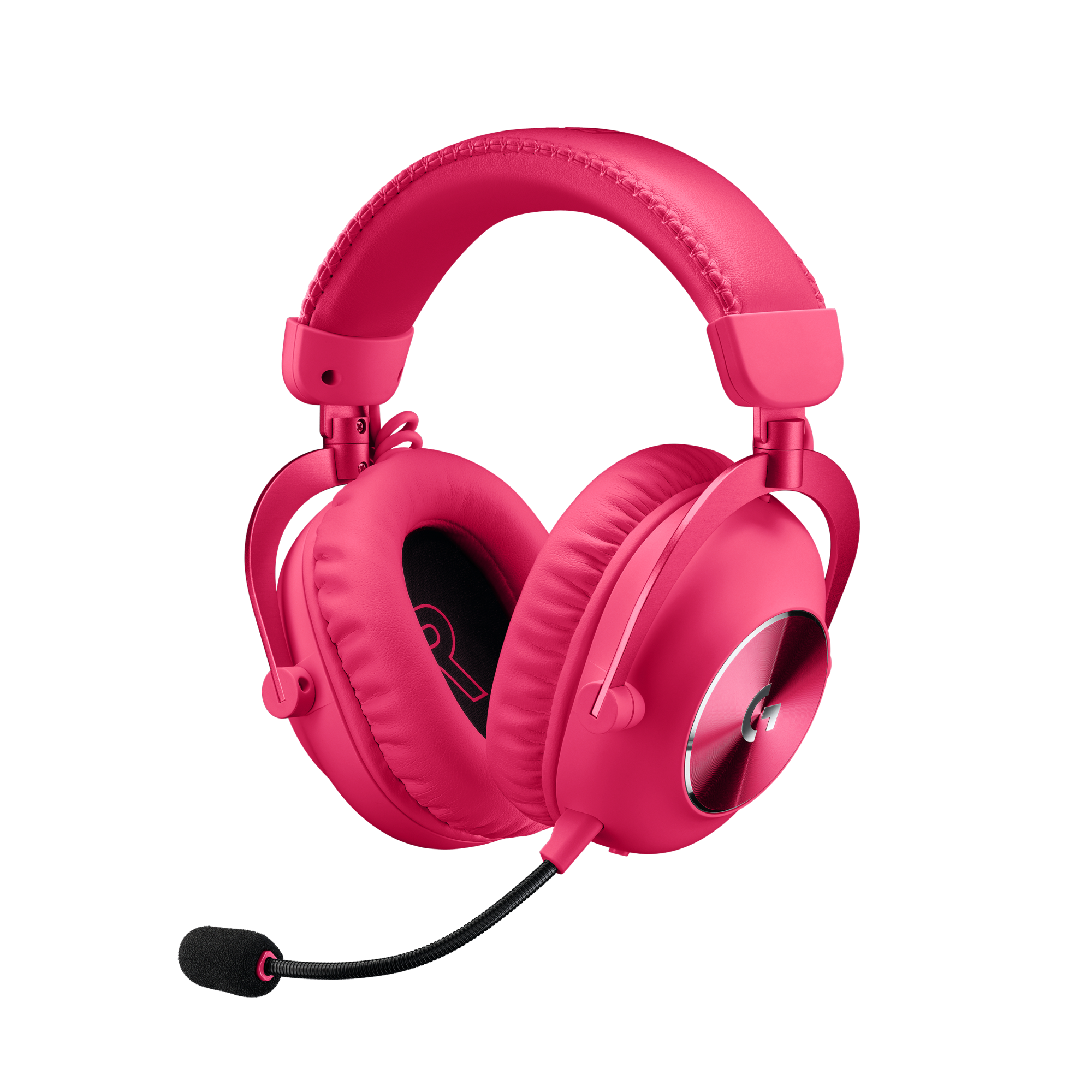 Logitech - PRO X 2 LIGHTSPEED Kabelloses Gaming-Headset