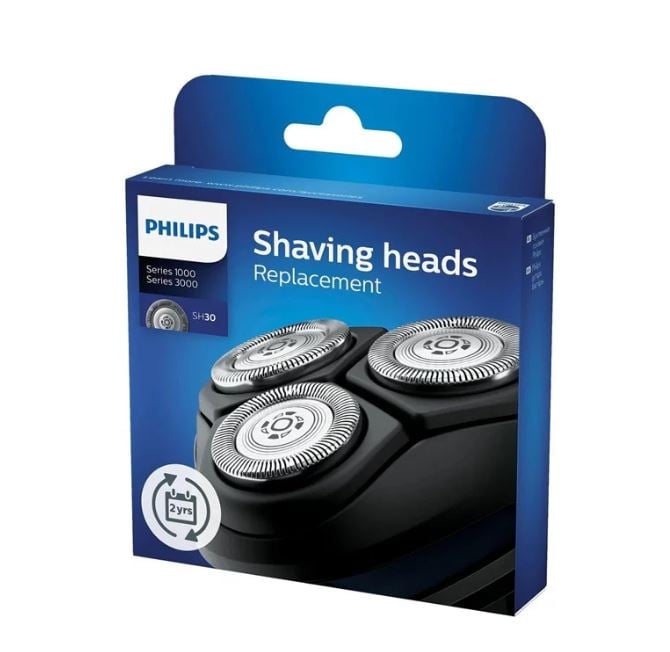 Scherkopf Philips SH30