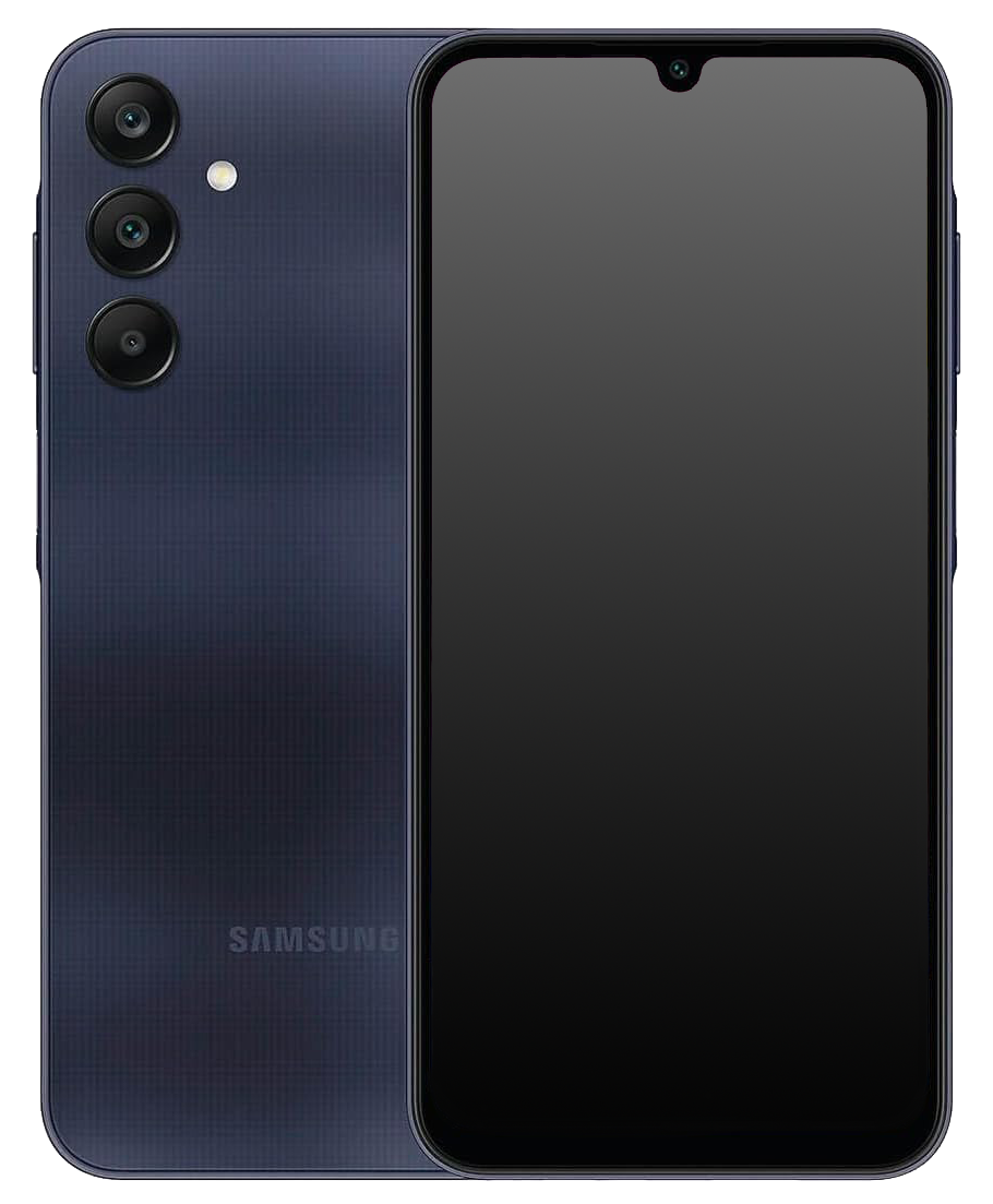Galaxy A25 5G Dual-SIM Differenzbesteuert