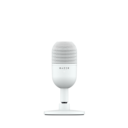 Razer Seiren V3 Mini - Ultra-Compact USB Microphone