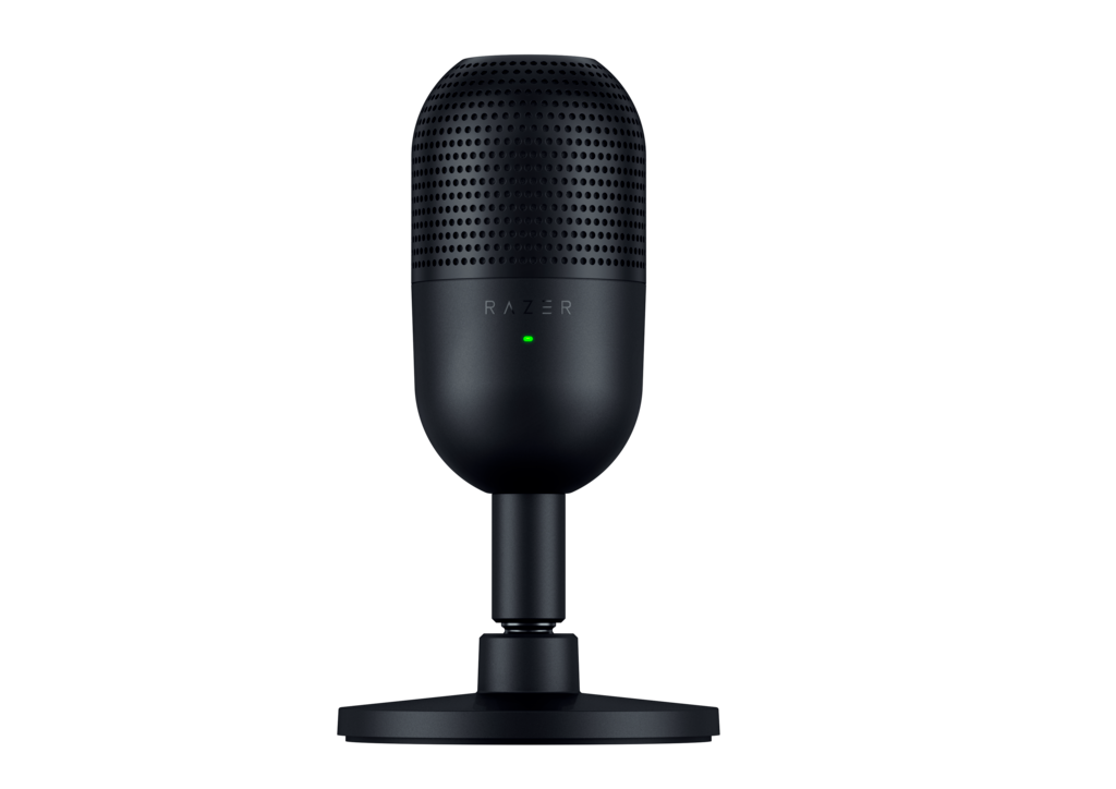 Razer – Seiren V3 Mini – Schwarz