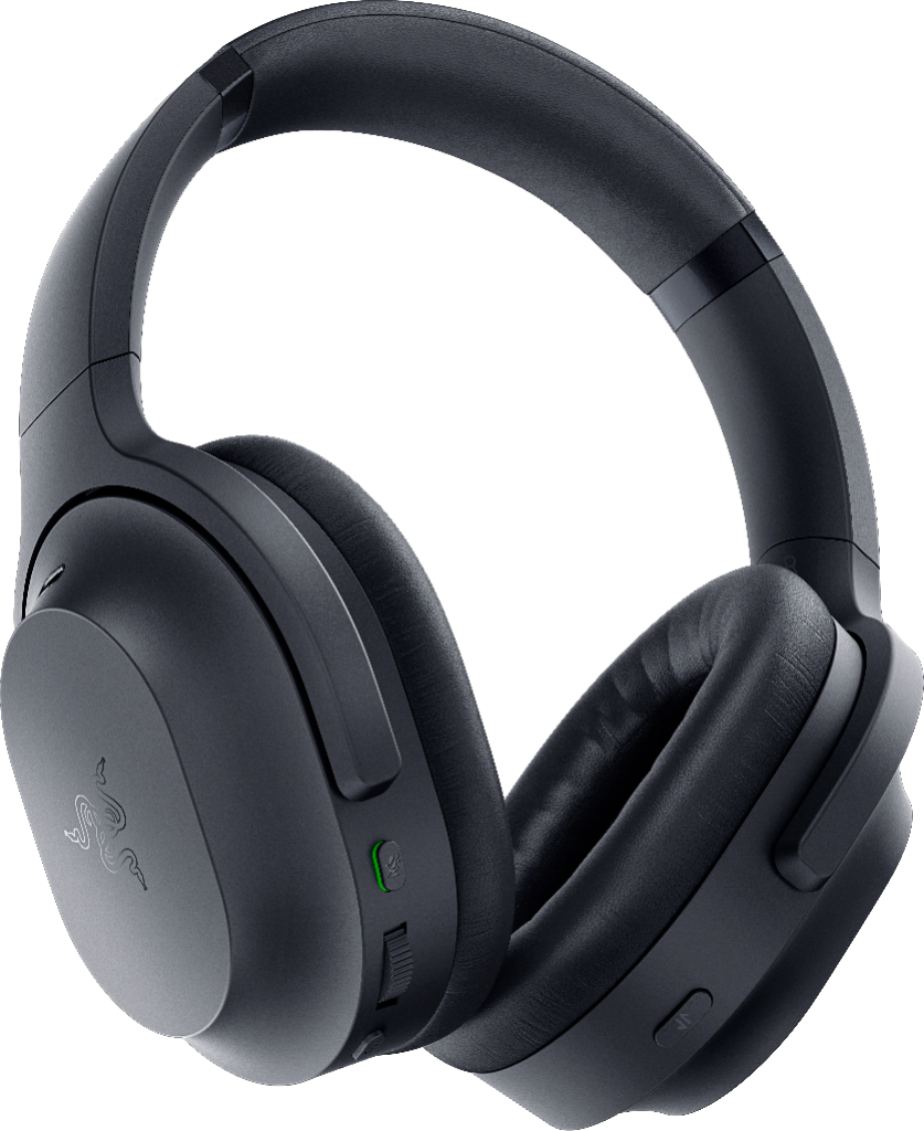 Razer - Barracuda Pro gaming headset