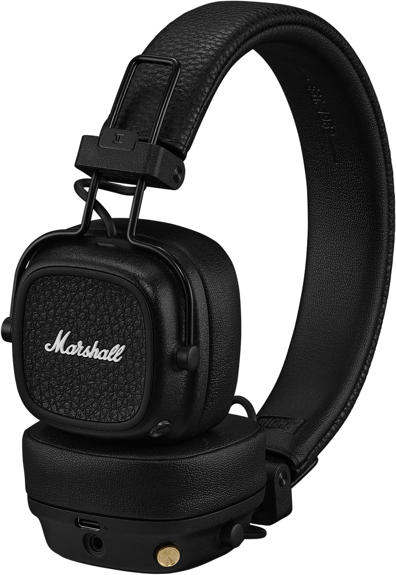 Marshall - Major V Black