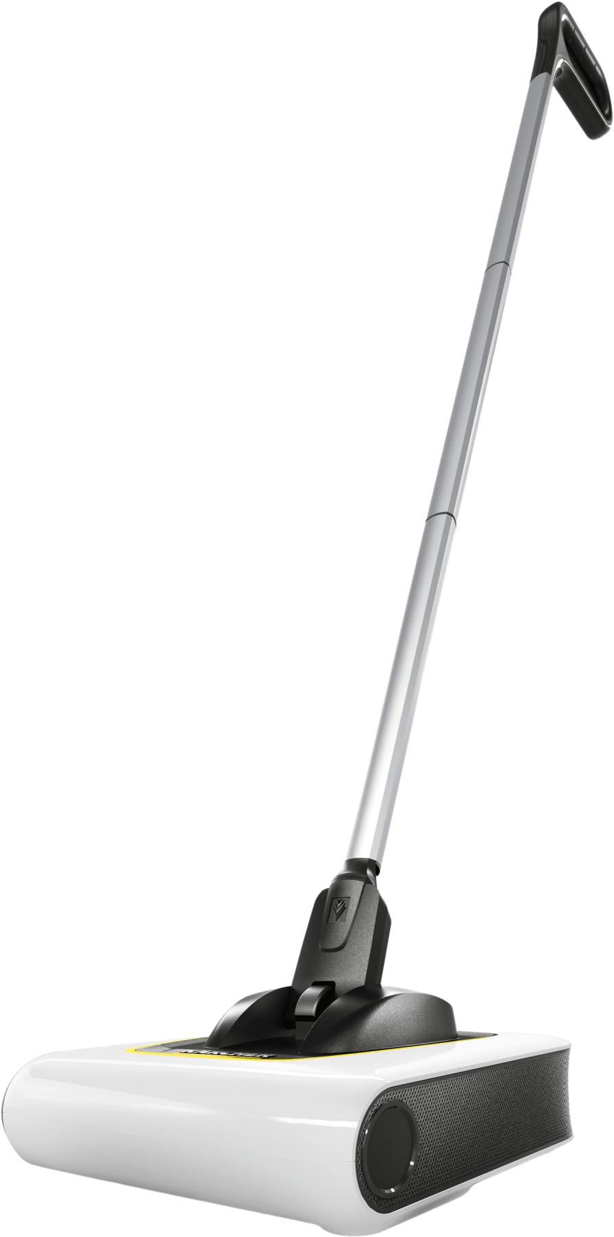 Kärcher KB 5 Kabellose Kehrmaschine