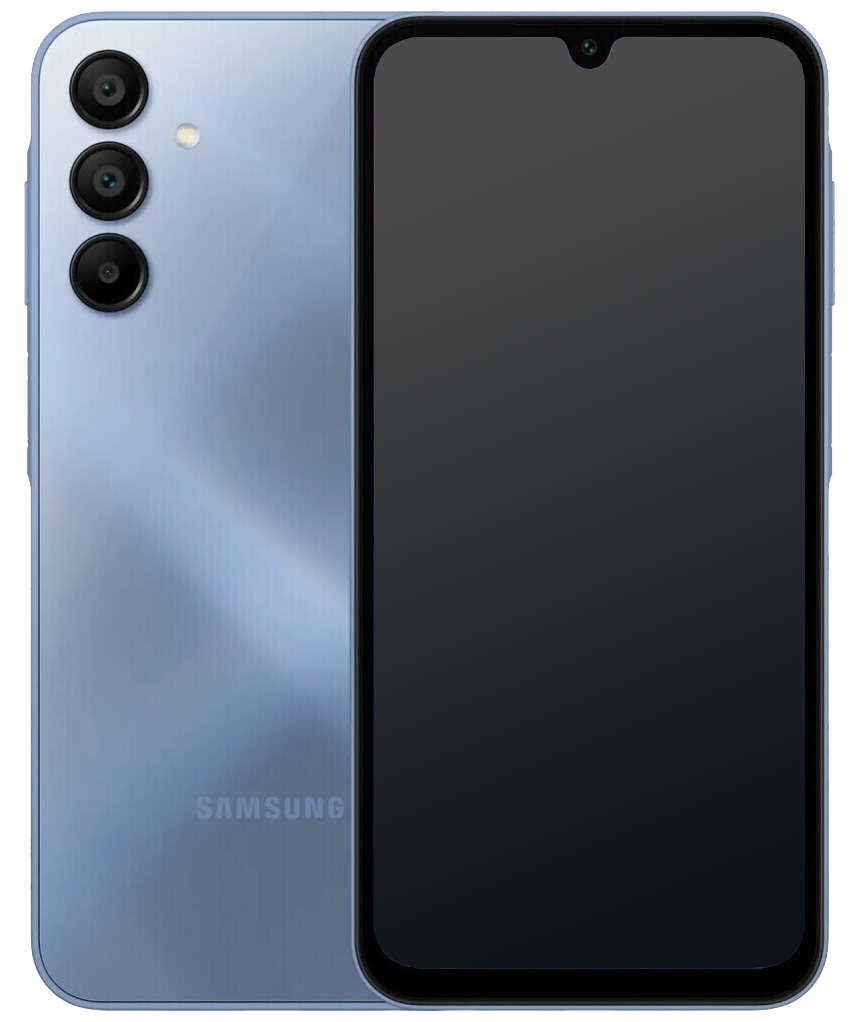 Galaxy A15 Dual-SIM Differenzbesteuert