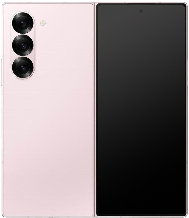 Galaxy Z Fold 6 5G Dual-SIM