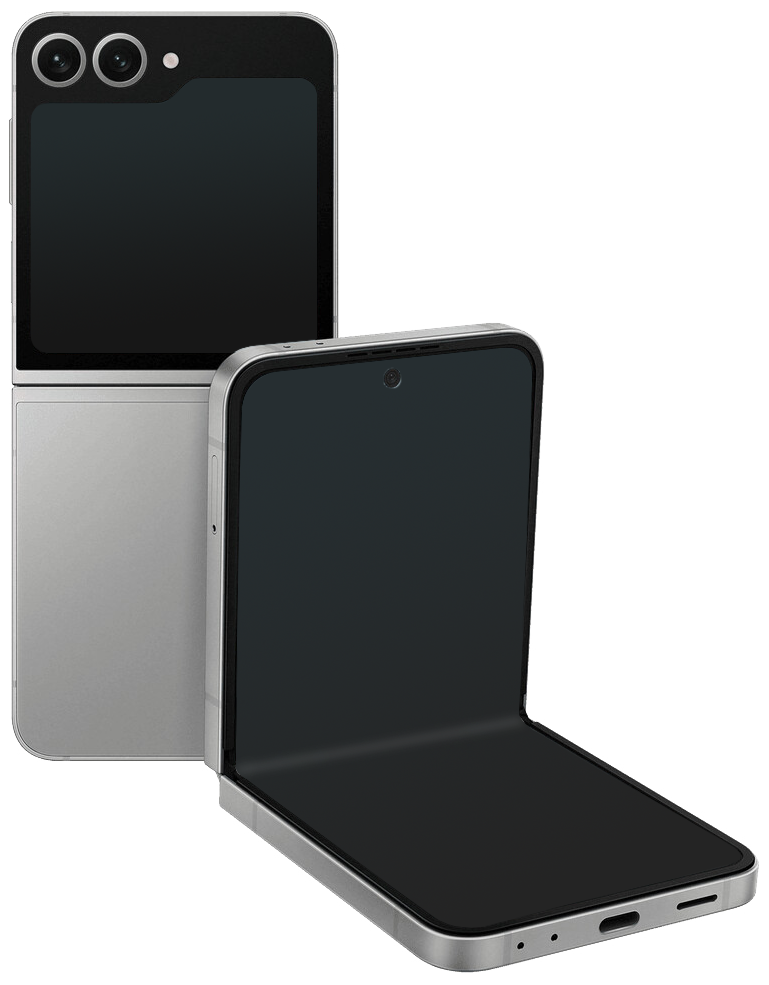 Galaxy Z Flip 6 5G Dual-SIM