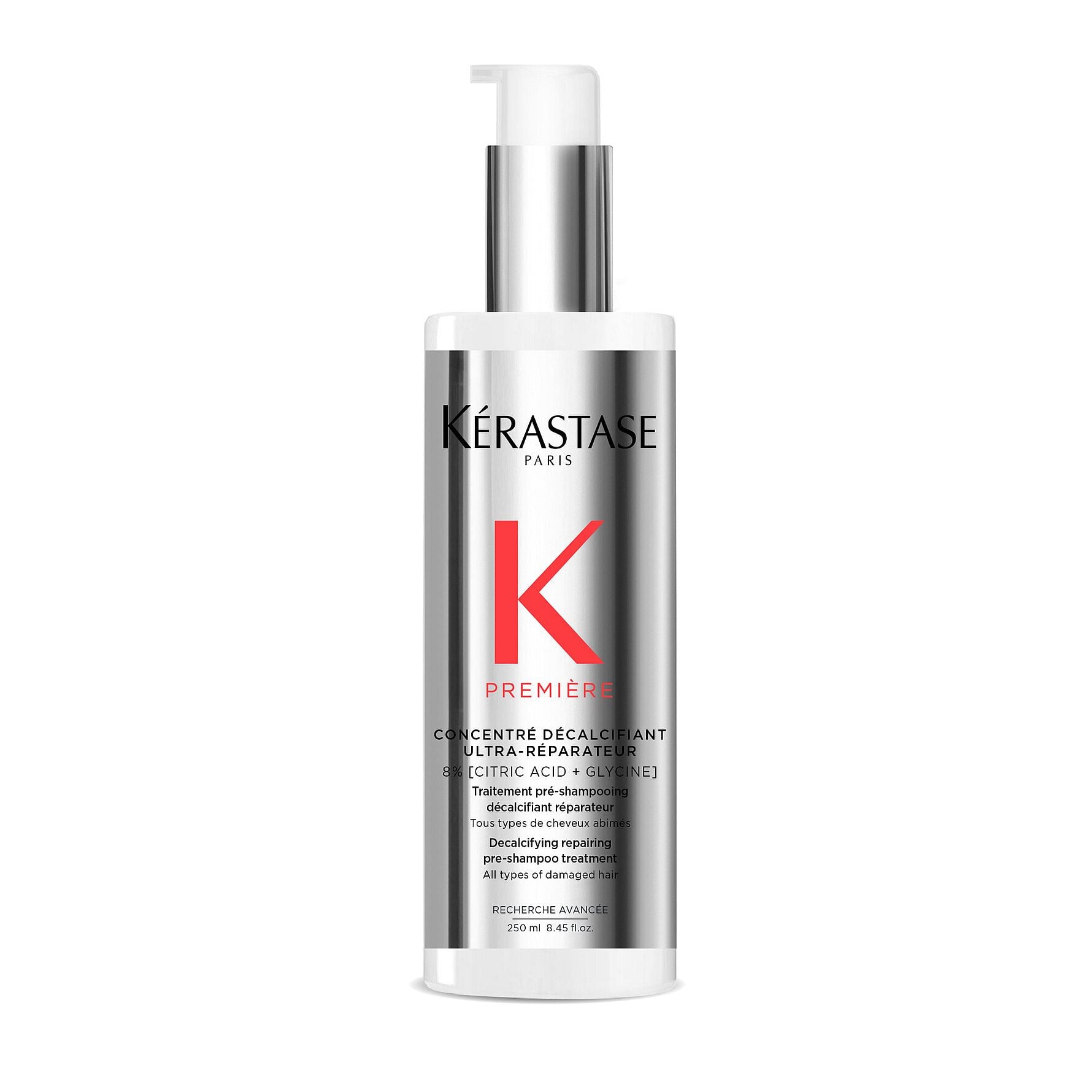 Kerastase Premiere Repairing Pre-Shampoo Treatment 250 ml