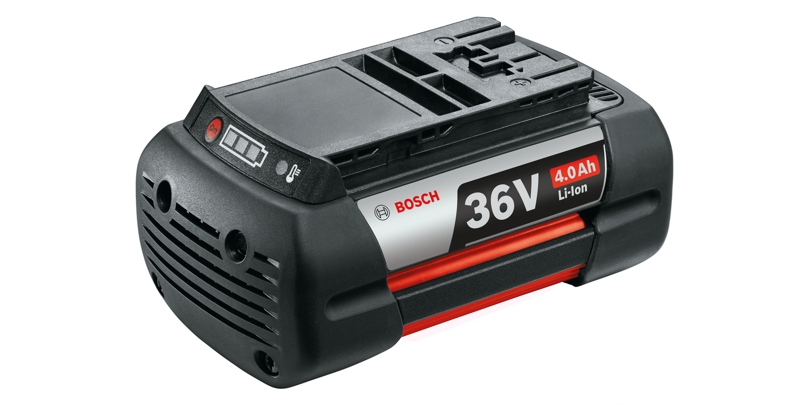 Bosch DIY - Rechargeable Battery 36V 4,0 Ah Lithium-Ion-Akku