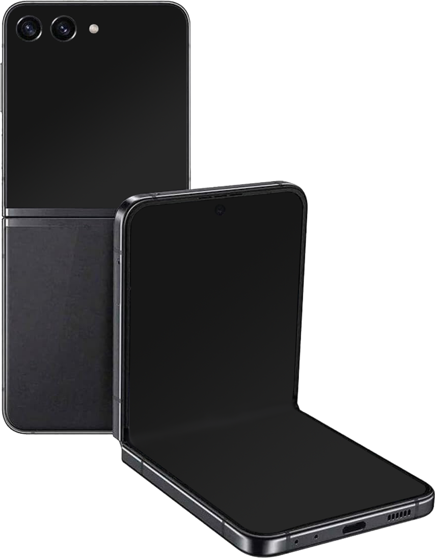Galaxy Z Flip 5 5G Dual-SIM