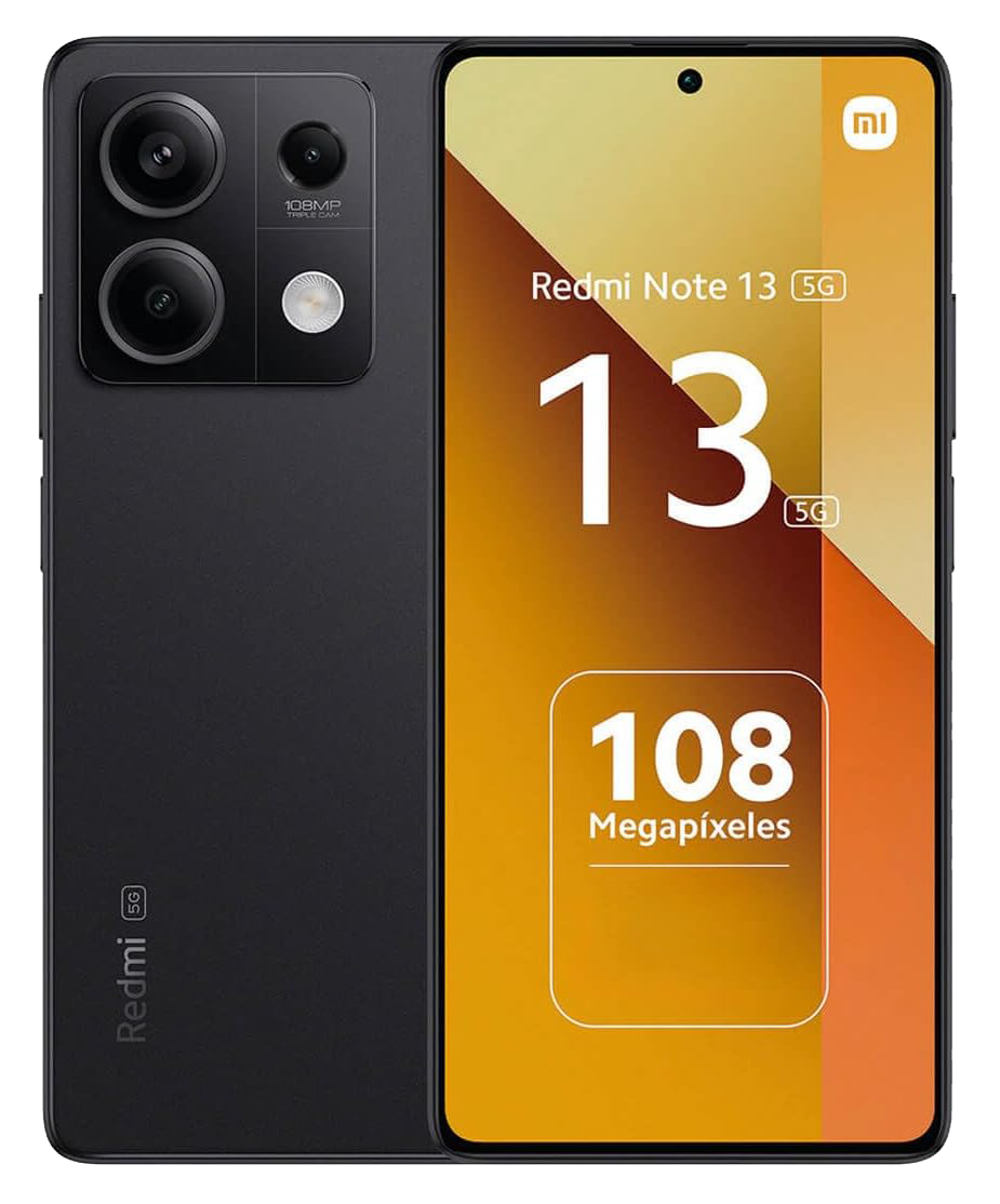 Redmi Note 13 5G Dual-SIM