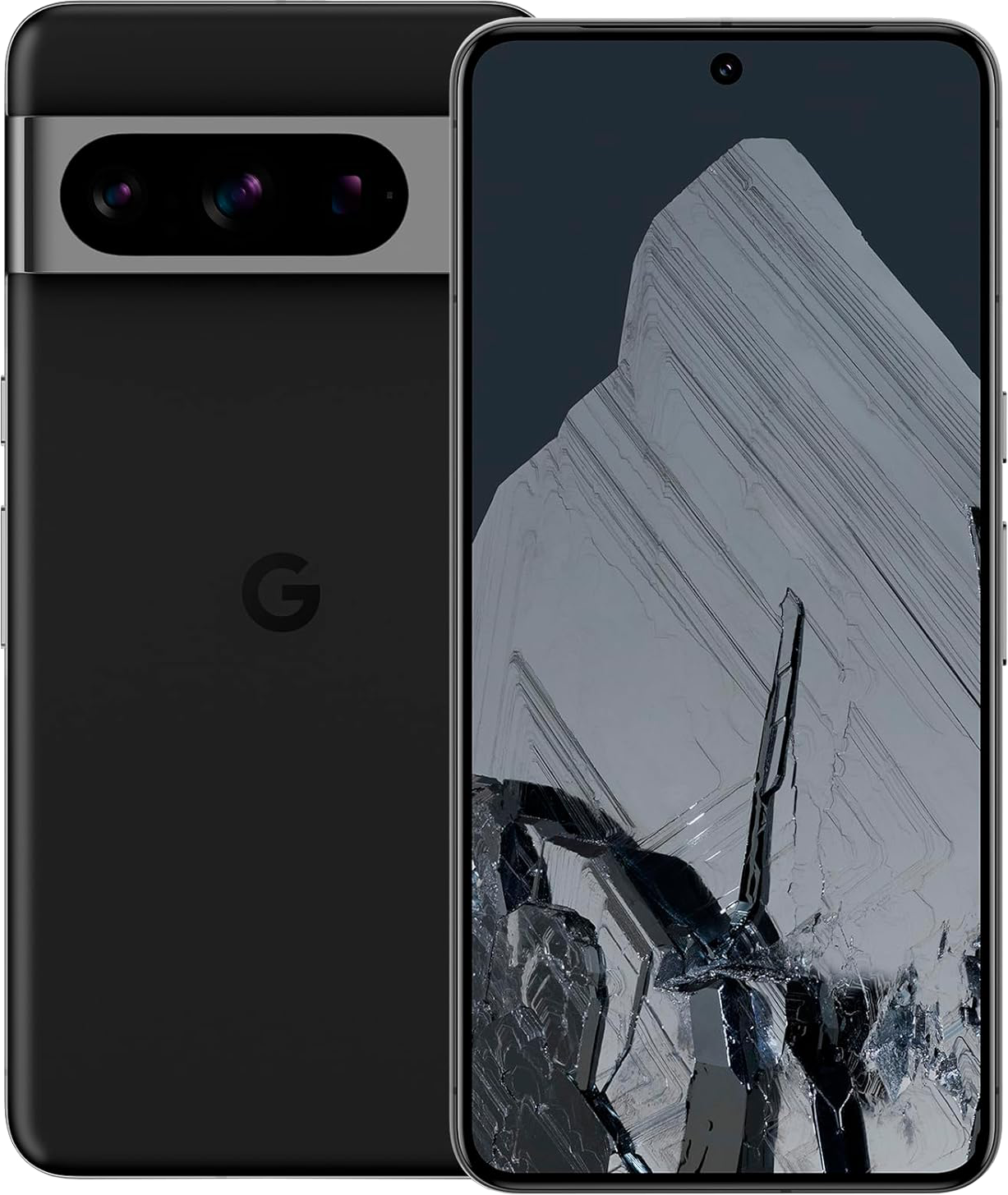 Pixel 8 Pro 5G Dual-SIM
