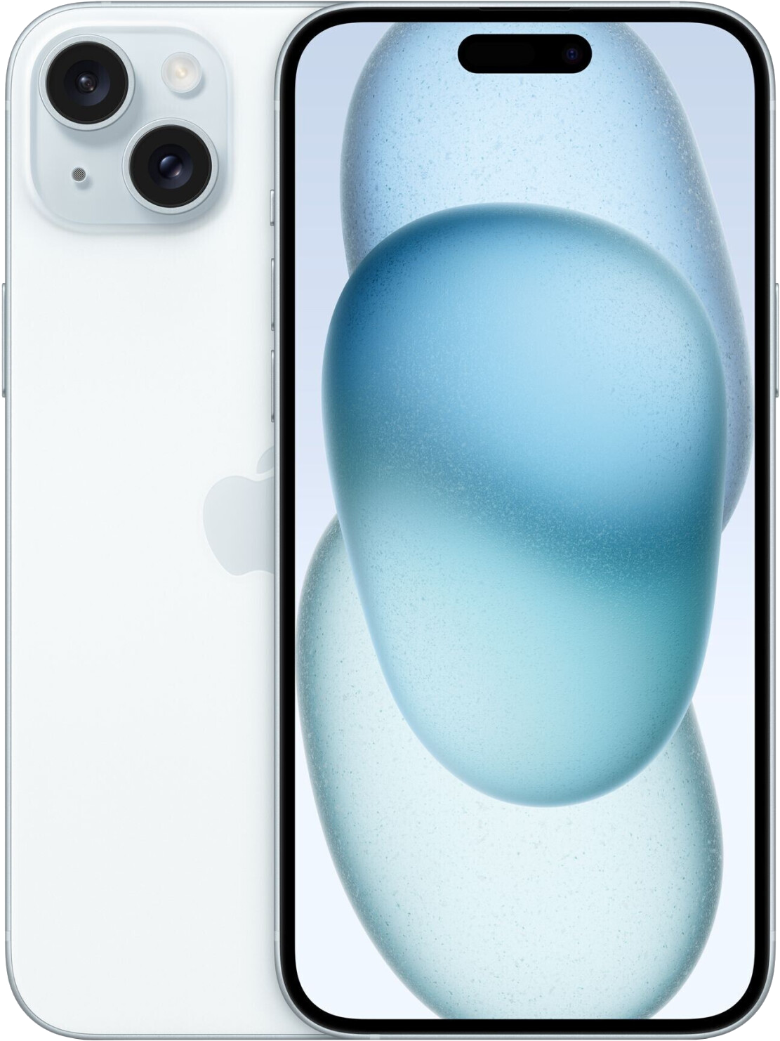 iPhone 15 Plus Differenzbesteuert