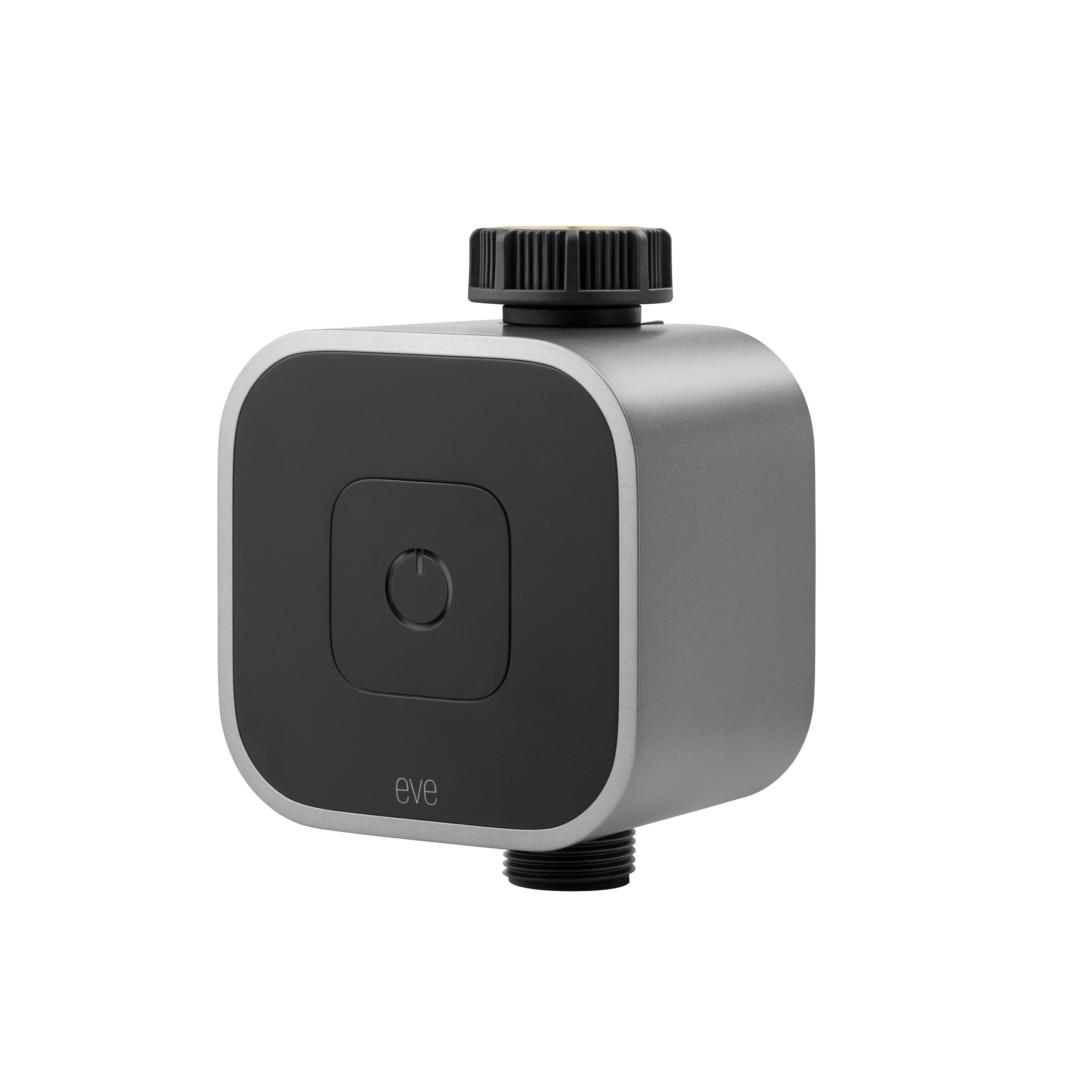 Eve Aqua - Smart Water Controller mit Apple HomeKit-Technologie