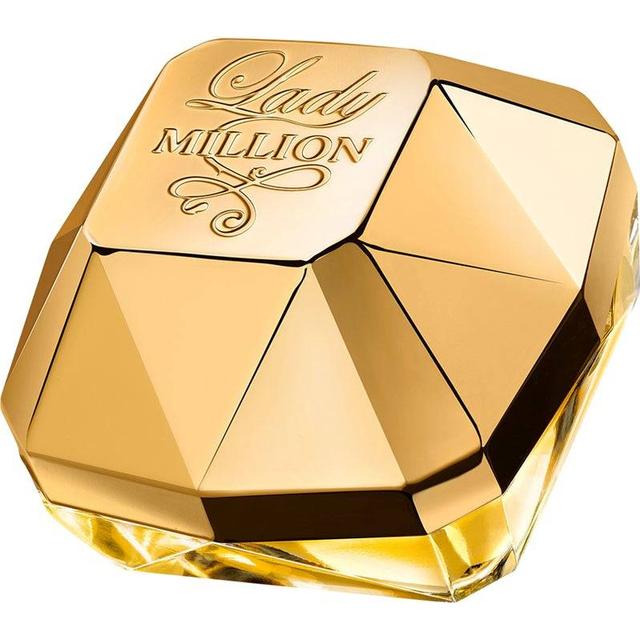 Paco Rabanne Lady Million, Eau de Parfum, 30ml