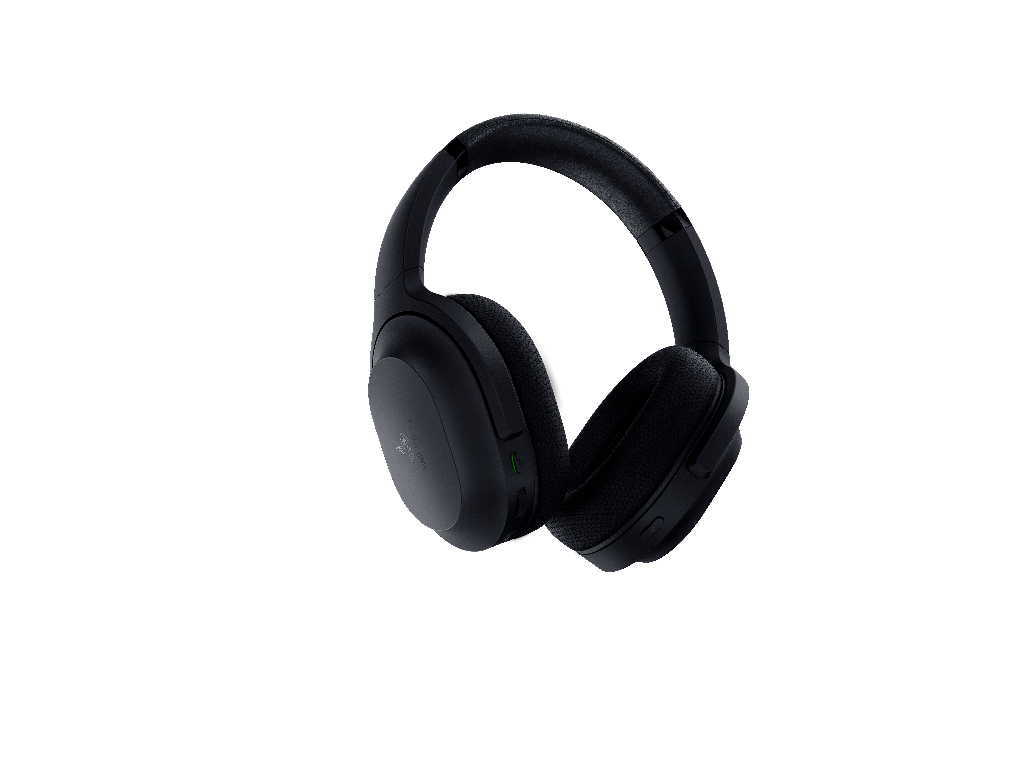 Razer - Barracuda wireless multi-platform gaming and mobile headset