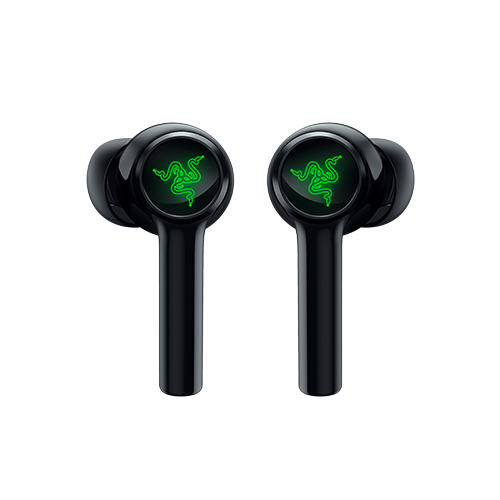 Razer Hammerhead HyperSpeed (Xbox Licensed) - Wireless Multi-Platform Gaming Earbuds