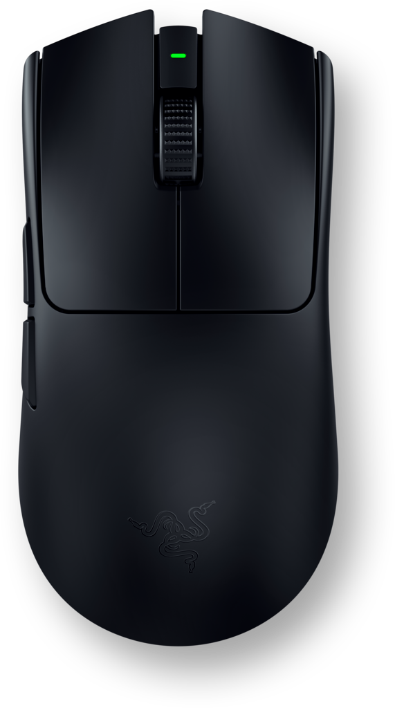Razer - Viper V3 Pro Wireless Gaming Mouse - Black
