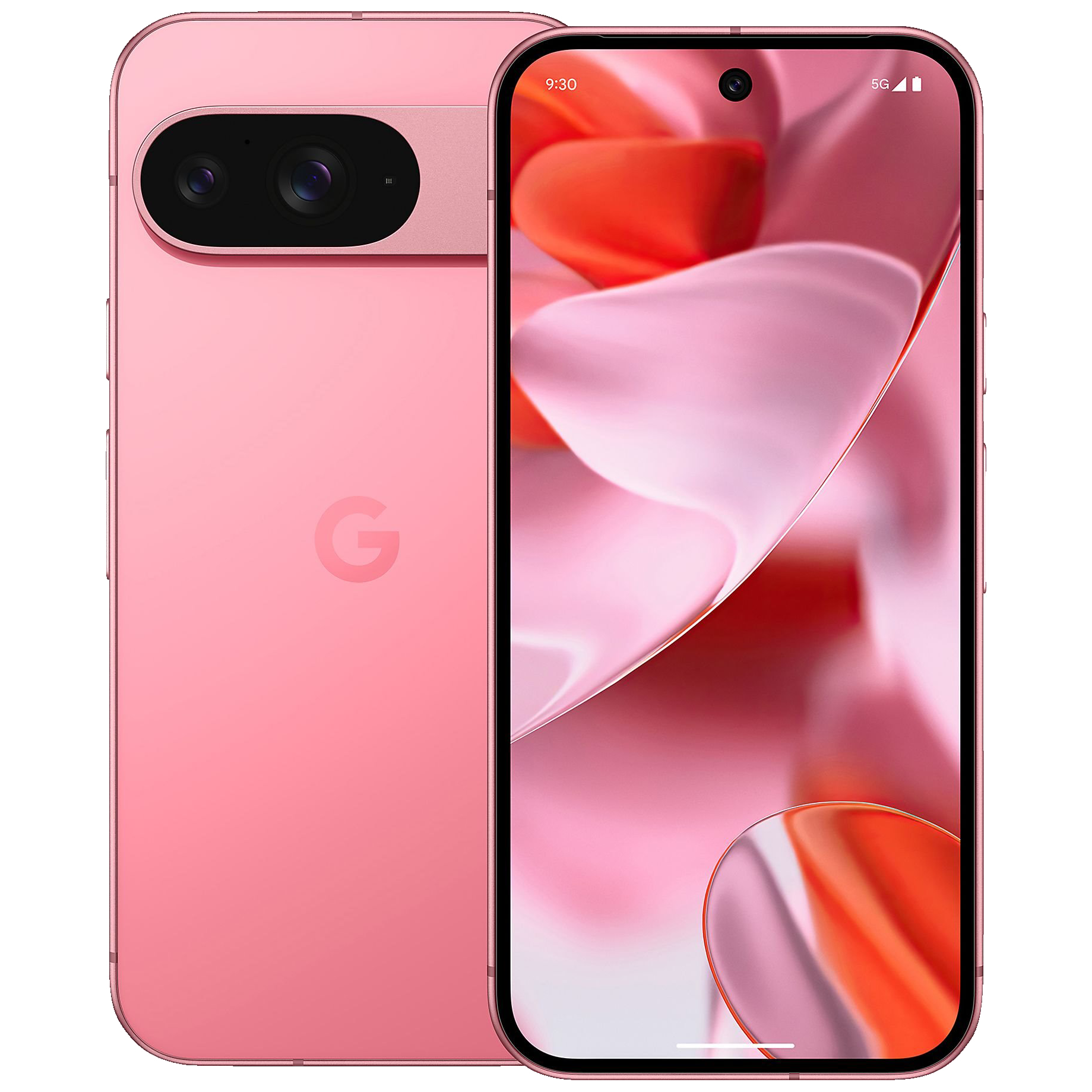 Pixel 9 5G Dual-SIM
