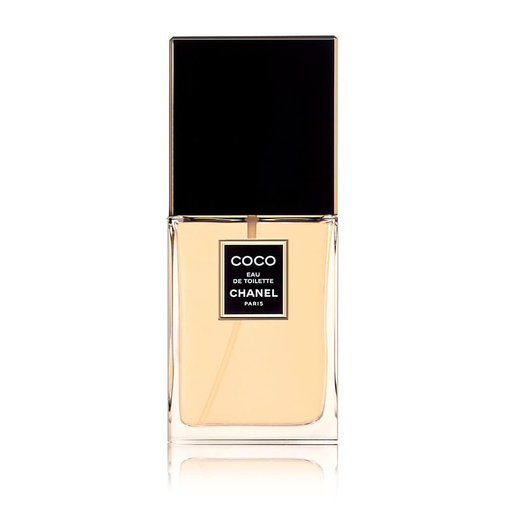 Chanel Coco Eau de Toilette, 100ml