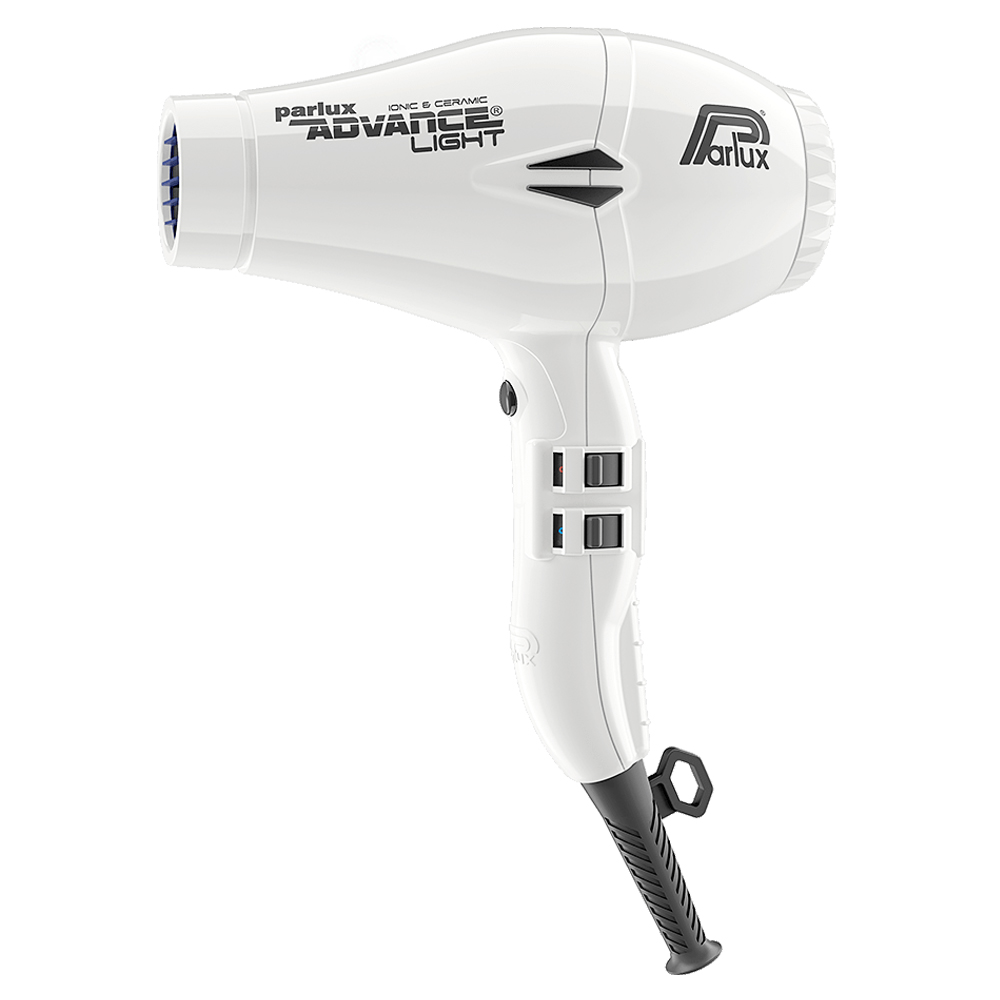 Parlux Advance Light Weiß