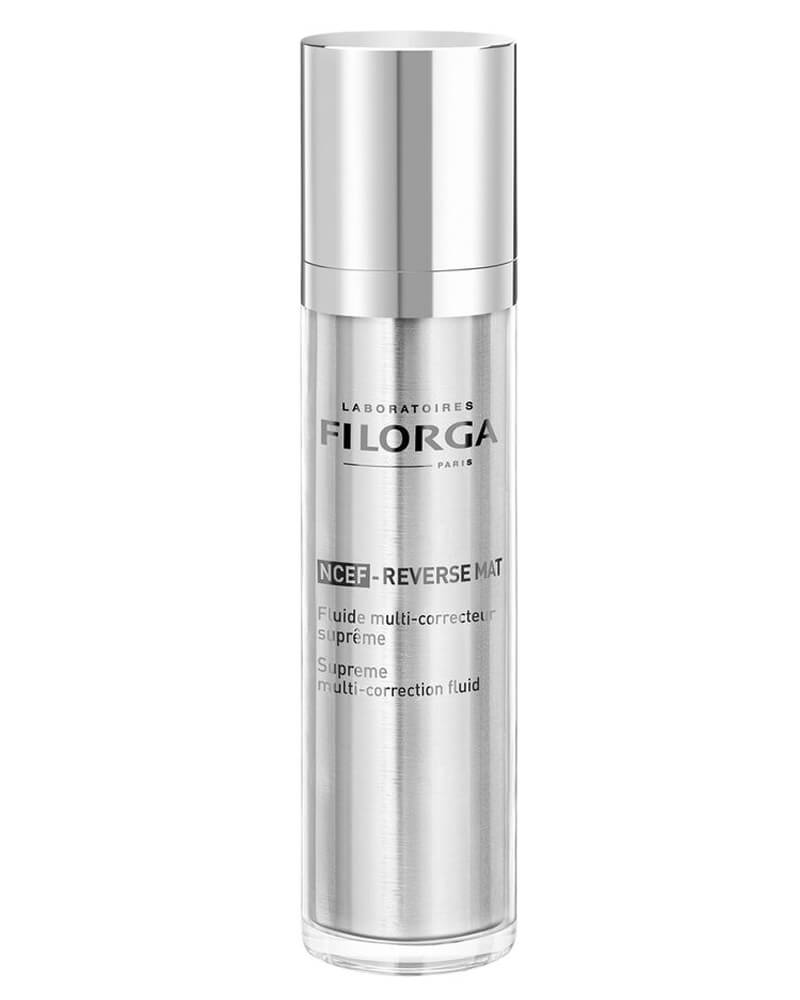 Filorga NCEF-Reverse Mat Supreme Multi-Correction Fluid 50 ml