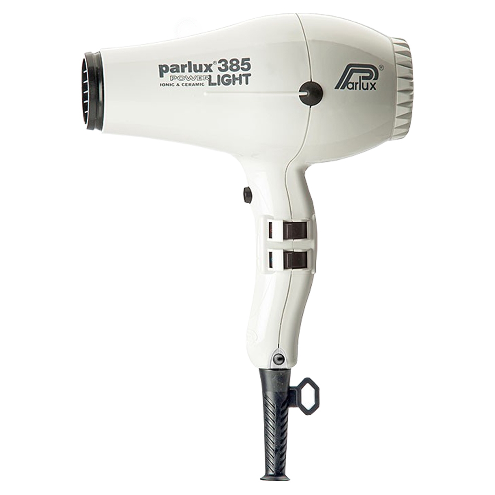 Parlux 385 POWER LIGHT Weiß