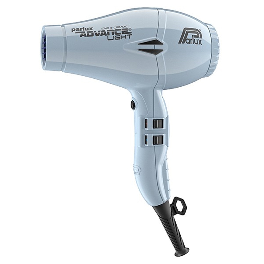 Parlux Advance Light Grau